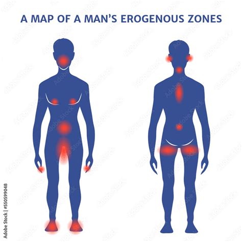 erogene zone man|10 erogenous zones on guys you probably didnt know。